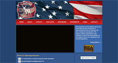 Desktop Screenshot of americancervidalliance.org